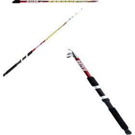 Bauer Pegasus 180 cm Olta Kamışı