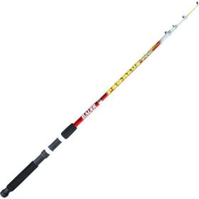 Bauer Pegasus 240 cm 75-150 gr Teleskobik Olta Kamışı