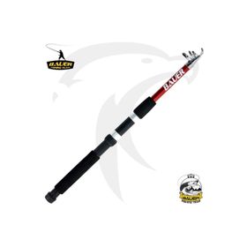 Bauer Pegasus 270 cm 75-150 gr Olta Kamışı