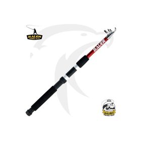 Bauer Pegasus 270 cm 75-150 gr Olta Kamışı