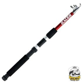 Bauer Pegasus 3007 300 cm 75-150 gr Olta Kamışı