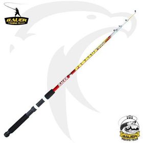 Bauer Pegasus 3007 300 cm 75-150 gr Olta Kamışı