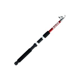 Bauer Pegasus 360 cm 75-150 gr 8P Teleskopik Olta Kamışı