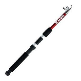 Bauer Pegasus 360 cm 75-150 gr 8P Teleskopik Olta Kamışı