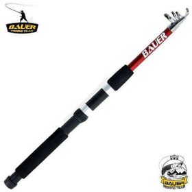 Bauer Pegasus 360 cm 75-150 gr Olta Kamışı