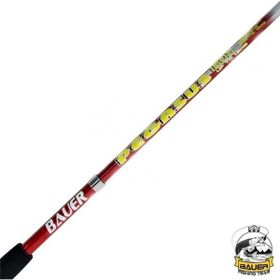 Bauer Pegasus Teleskopik 300 cm 75-150 gr Atarlı Olta Kamışı