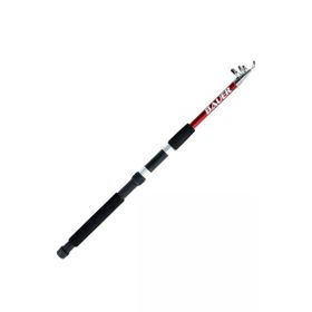 Bauer Pegasus Teleskopik 300 cm 75-150 gr Atarlı Olta Kamışı