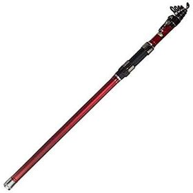 Bauer Pro Red Surf 390 cm 100-250 gr Olta Kamışı