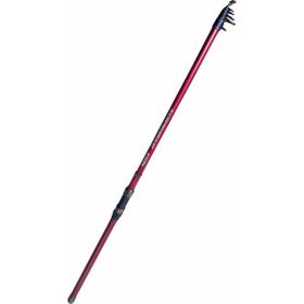Bauer Pro Red Surf 390 cm 100-250 gr Olta Kamışı