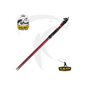 Bauer Pro Red Surf 420 cm 100-250 gr Olta Kamışı