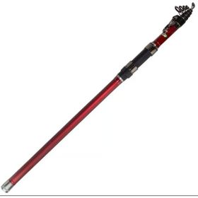Bauer Prored 420 cm Telesurf 100-250 gr Atarlı Olta Kamışı