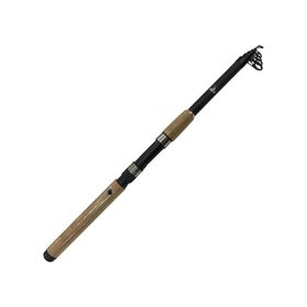 Bauer Pulsar 2.70 mt 10-30 gr Teleskopik Spin Olta Kamışı