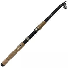 Bauer Pulsar 2.70 mt 10-30 gr Teleskopik Spin Olta Kamışı