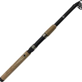 Bauer Pulsar 2.70 mt 10-30 gr Teleskopik Spin Olta Kamışı