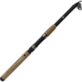 Bauer Pulsar 2.70 mt 10-30 gr Teleskopik Spin Olta Kamışı