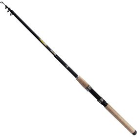 Bauer Pulsar Tele 240 cm 10-30 gr Spin Olta Kamışı