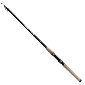 Bauer Pulsar Tele 240 cm 10-30 gr Spin Olta Kamışı