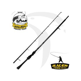 Bauer Quadro 270 cm 15-40 gr Olta Kamışı