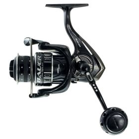 Bauer Quick Raider 3000 Olta Makinesi