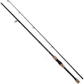 Bauer Raicho 2.40 M 10-40 gr Spin Olta Kamışı