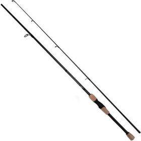 Bauer Raicho 2.40 M 10-40 gr Spin Olta Kamışı