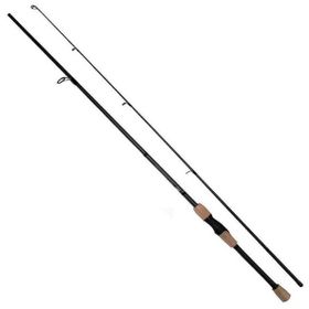Bauer Raicho 2.40 M 10-40 gr Spin Olta Kamışı