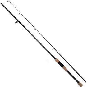 Bauer Raicho 240 cm 10-40 gr Atarlı Spin Olta Kamışı