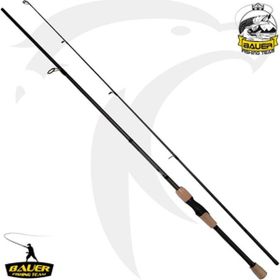 Bauer Raicho 270 cm 10-40 gr Spin Olta Kamışı