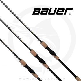 Bauer Raicho 270 cm 10-40 gr Spin Olta Kamışı