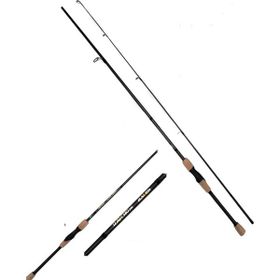 Bauer Raicho İki Parça Spin 3/12 gr 230 cm Olta Kamışı