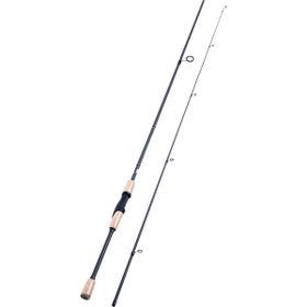 Bauer Raicho İki Parça Spin 3/12 gr 230 cm Olta Kamışı