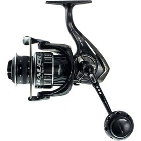 Bauer Raider 400 Makine