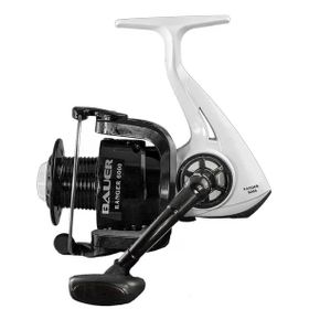 Bauer Ranger 6000 Ares 420 cm Olta Makinesi