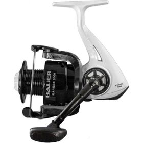 Bauer Ranger 6000 Ares 420 cm Olta Makinesi