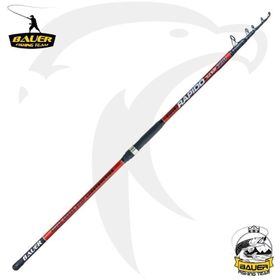 Bauer Rapido 390 cm 100-200 gr Olta Kamışı