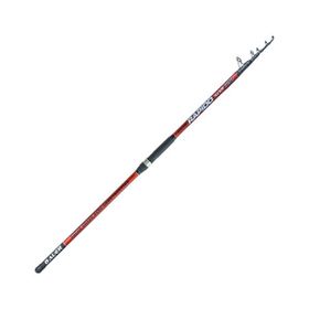 Bauer Rapido 4.20 mt 100-200 gr Surf Kamışı