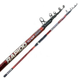 Bauer Rapido 420 cm Olta Kamışı