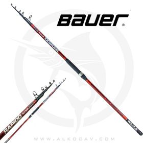 Bauer Rapido 420 cm Olta Kamışı