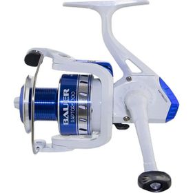 Bauer Raptor 50 5 Bb Olta Makinesi
