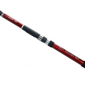 Bauer Riko 3.60 m 100-200 g Teleskopik Olta Kamışı