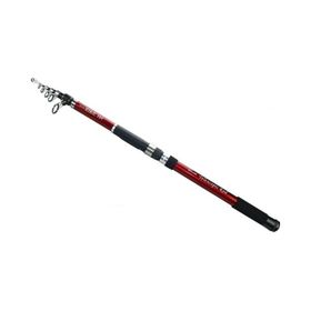Bauer Riko 3.60 m 100-200 g Teleskopik Olta Kamışı