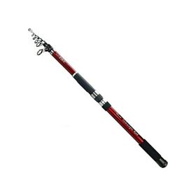 Bauer Riko 390 cm Teleskopik Kamış