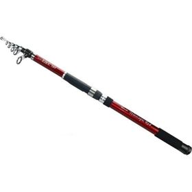 Bauer Rikoteleskopik 360 cm 75-150 gr Olta Kamışı