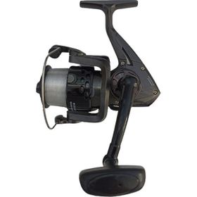 Bauer Riona 5000 Tekne Olta Makinesi