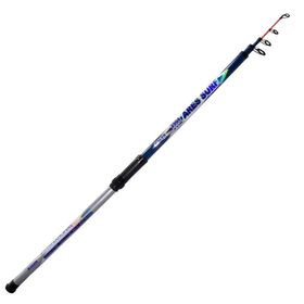 Bauer Riona 6000 Ares 24 Parça 390 cm 100-250 gr Olta Kamışı