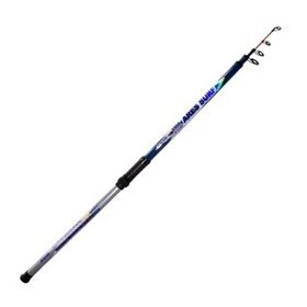Bauer Riona 6000 Ares 24 Parça 390 cm 100-250 gr Olta Kamışı