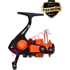 Bauer Score 200 Lrf Spin Makina