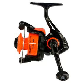 Bauer Score 200 Lrf Spin Makina