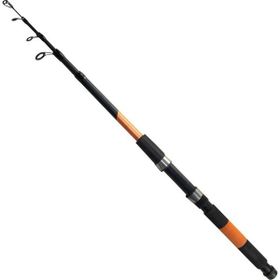 Bauer Scuba 300 cm Teleskopik Olta Kamışı