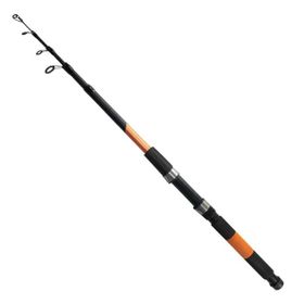 Bauer Scuba 300 cm Teleskopik Olta Kamışı